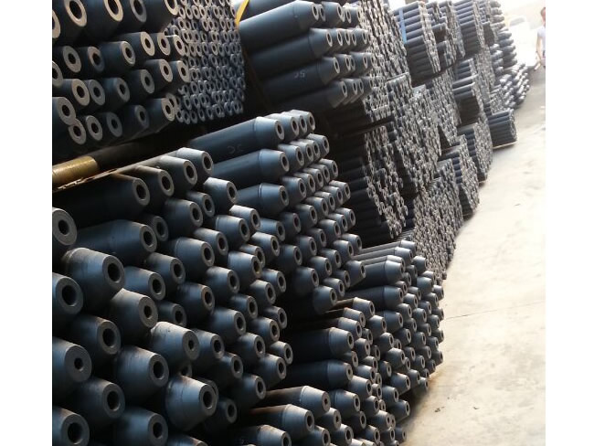 網(wǎng)架成品桿件