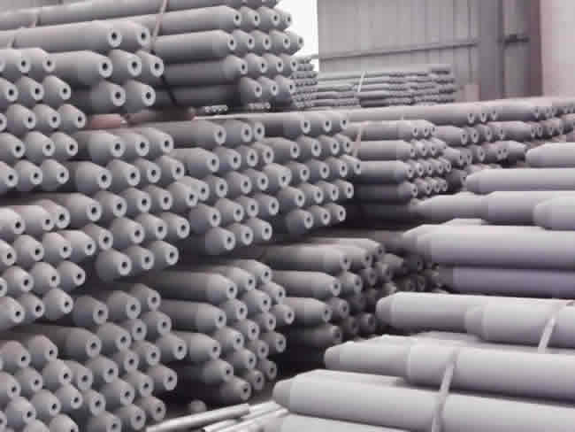 網(wǎng)架成品桿件