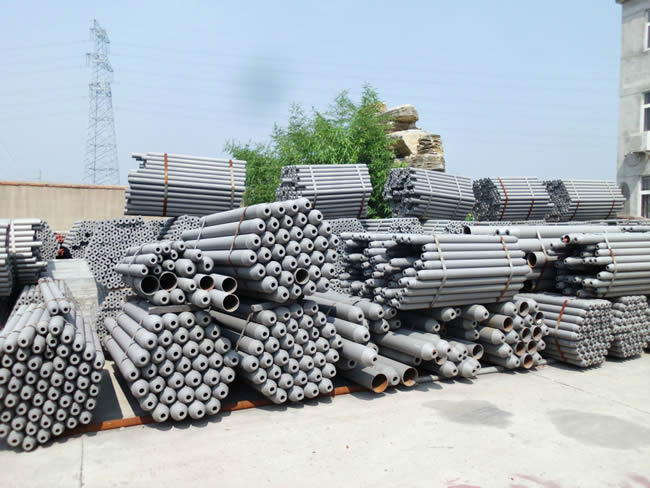 網(wǎng)架桿件成品